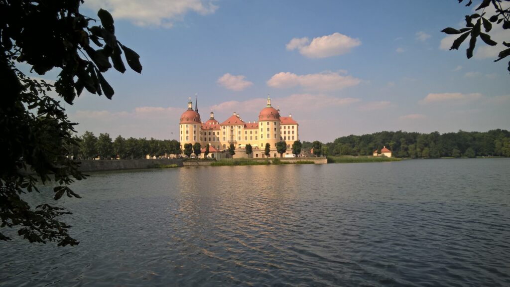 Moritzburg