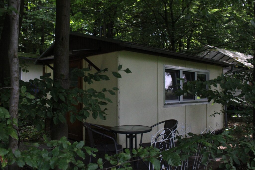 Hütte 3