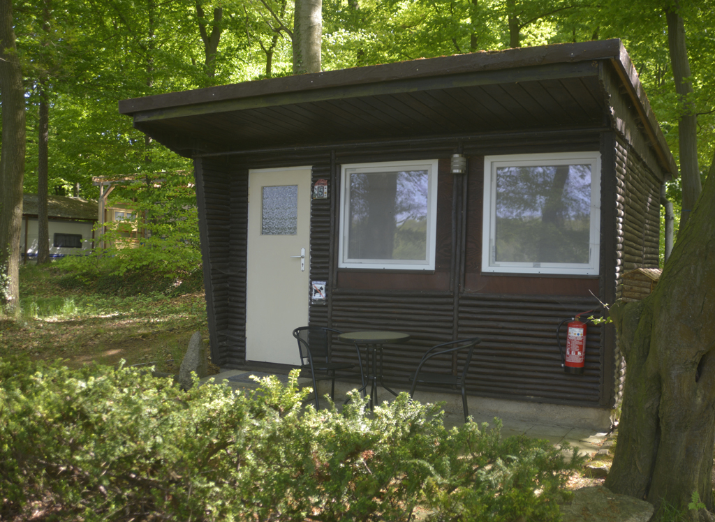 Hütte 5